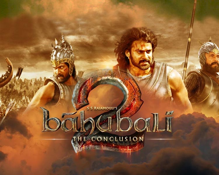 Bahubali 2