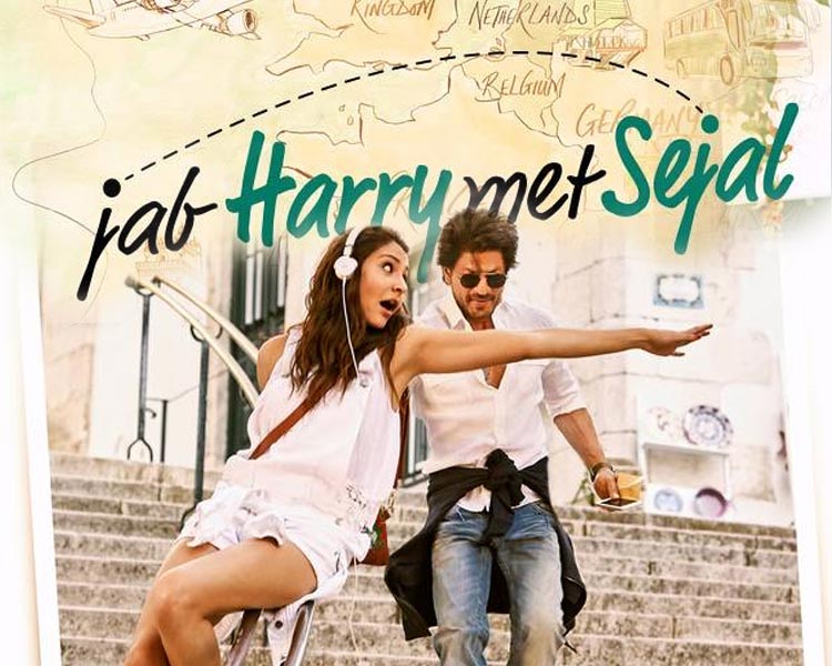 Jab Harry Met Sejal