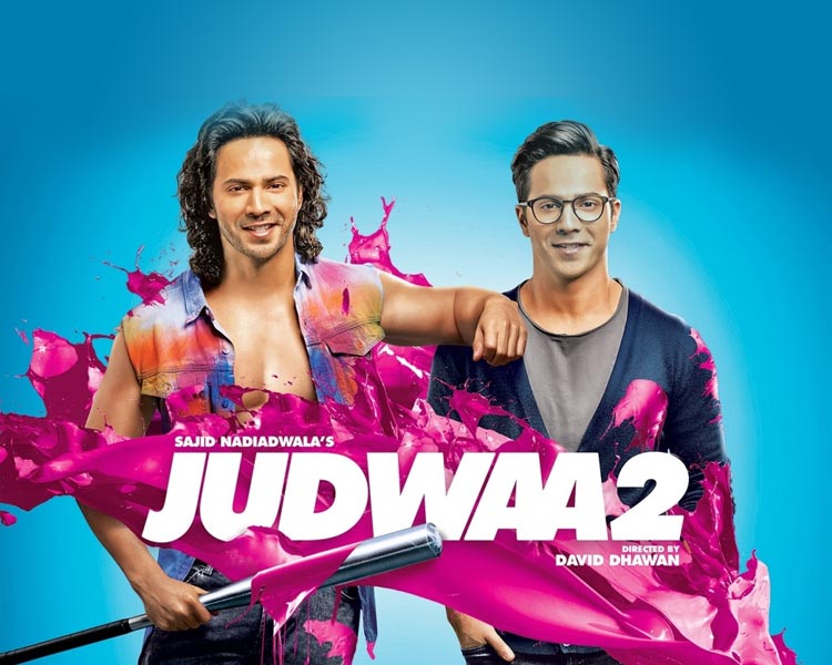 Judwaa 2