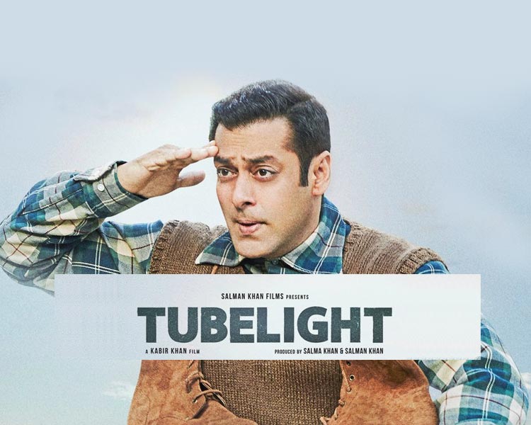 Tubelight