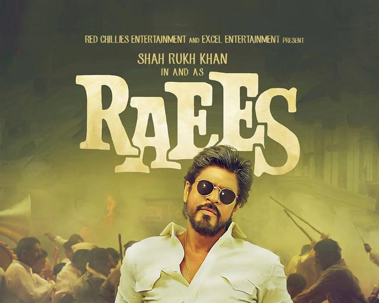 Raees