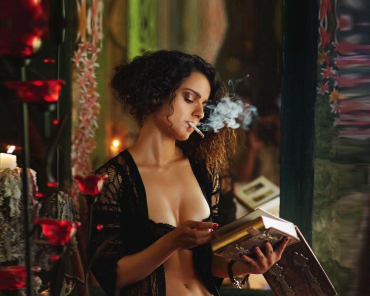 Kangna Ranaut