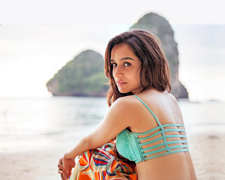 Shraddha Kapoor