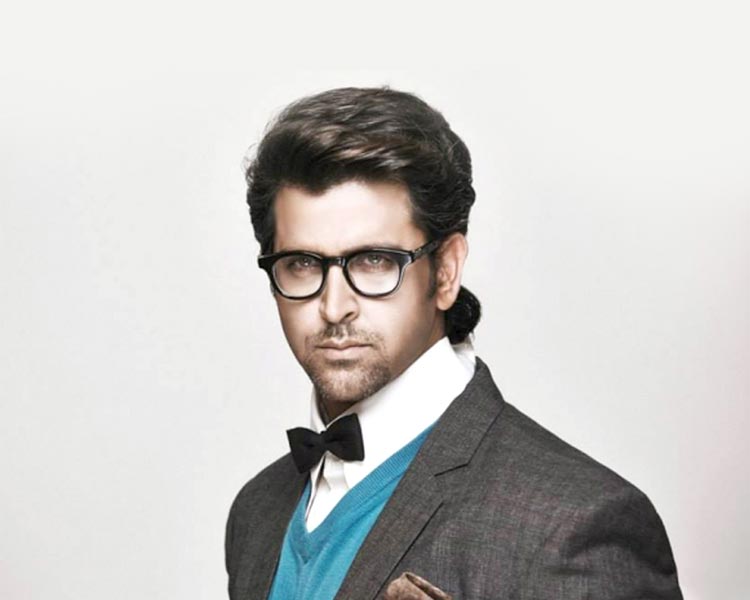 Hrithik Roshan