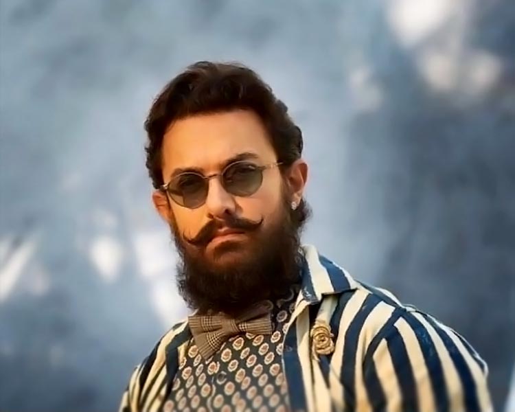 Aamir Khan