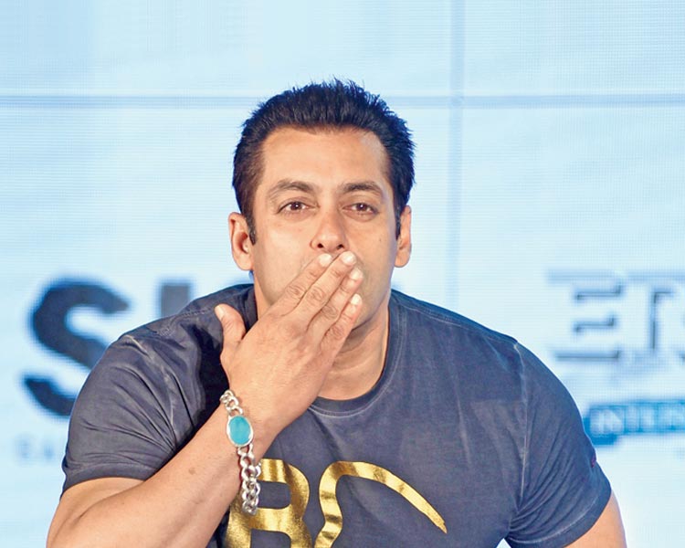 Salman Khan