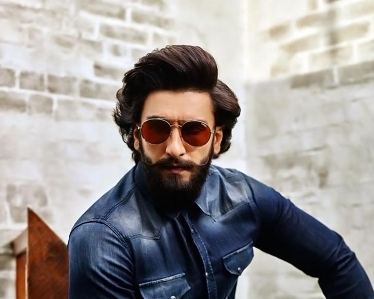 Ranveer Singh