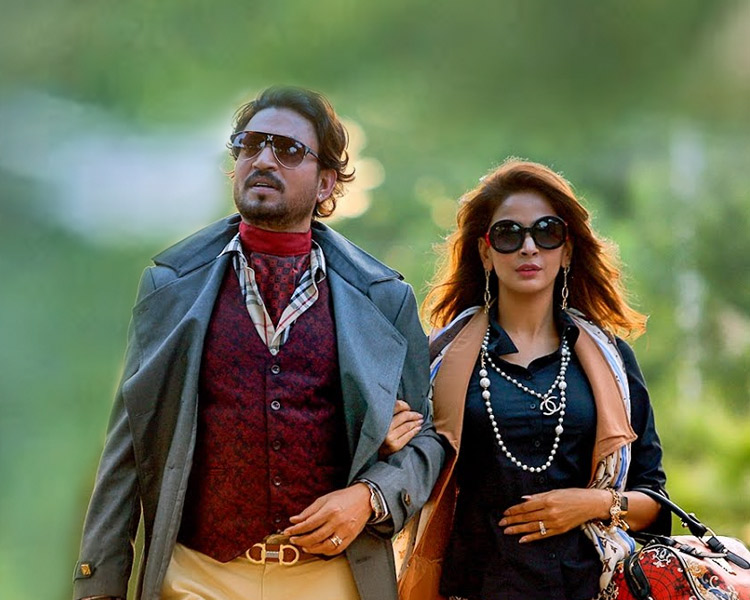 Suit Suit - Hindi Medium