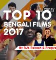 Top 10 Bengali Films of 2017