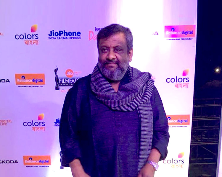 Kaushik Ganguly Kaushik Ganguly