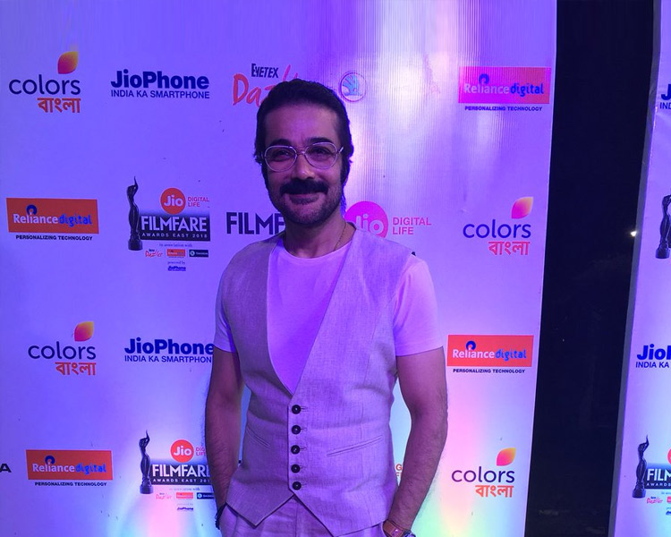 Prosenjit Chatterjee Prosenjit Chatterjee