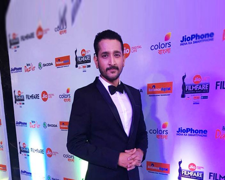 Parambrata Chatterjee Parambrata Chatterjee