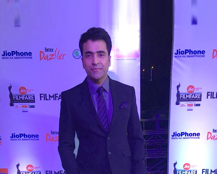 Abir Chatterjee Abir Chatterjee