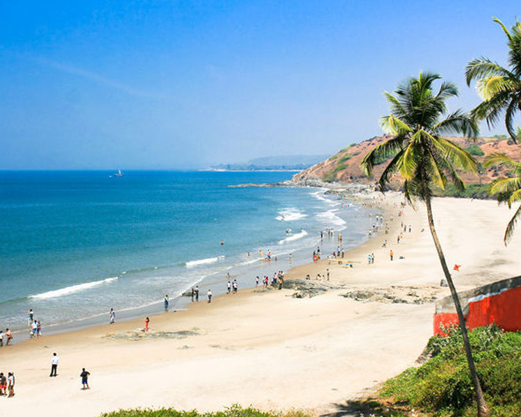 Goa Goa