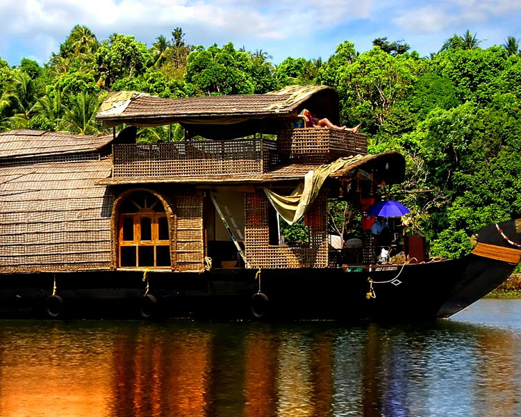 Alleppey