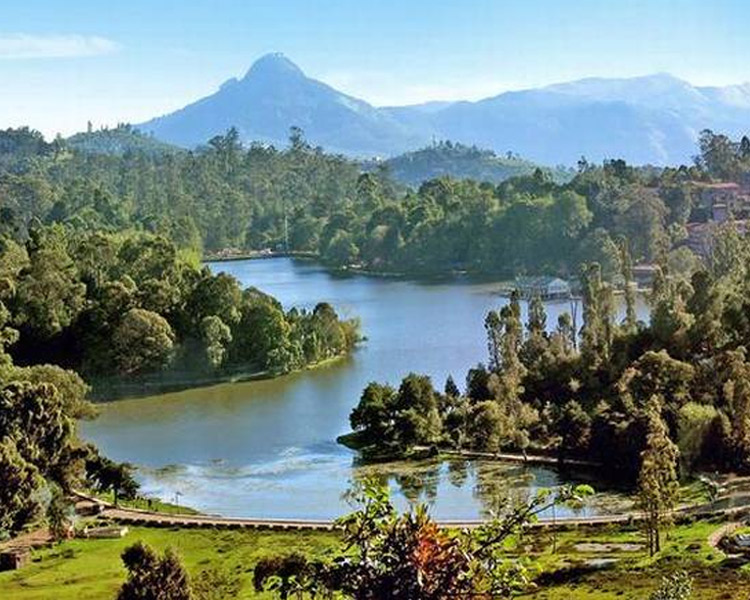 Kodaikanal