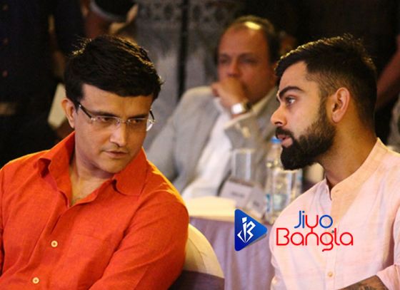 “Eleven Gods and a Billion Indians: The On and Off the Field Story of Cricket in India and Beyond” launched by Virat Kohli and Saurav Ganguly