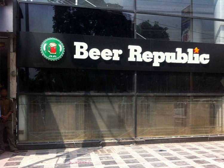 Beer Republic