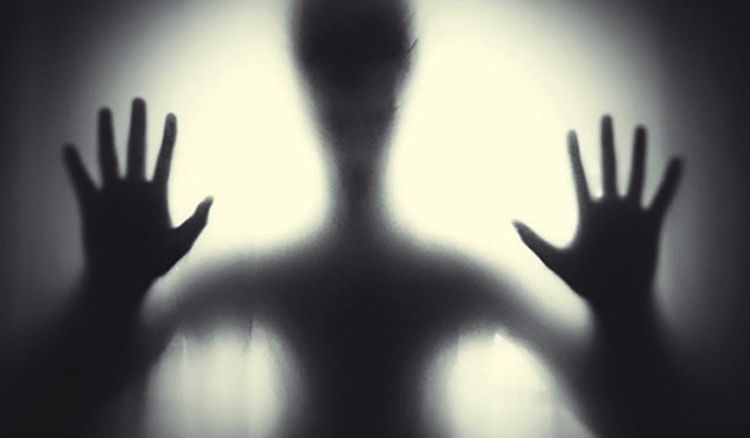 Ghosts That Will Give You The Chills