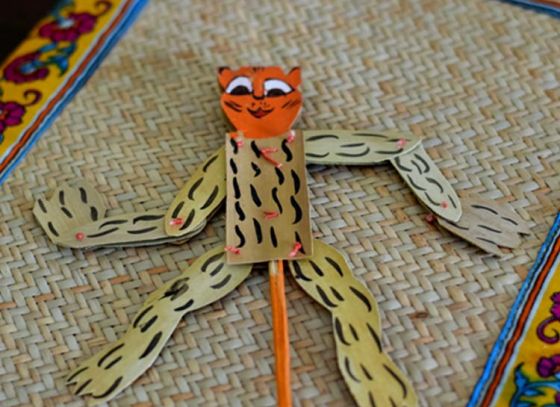 Souvenirs To Pick From Bengal