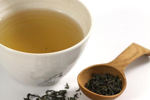 •Darjeeling Tea