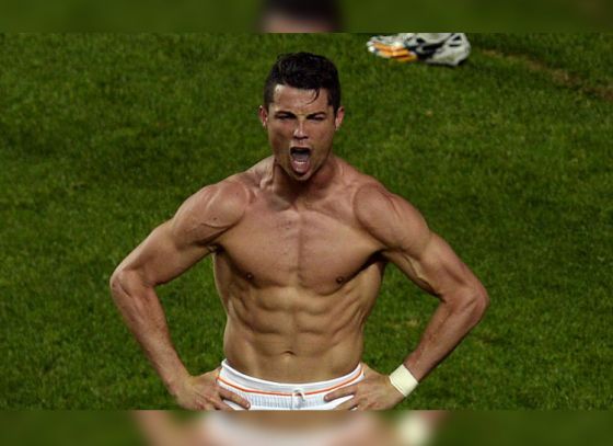 10 hottest footballers to feast your eyes on at the FIFA 2018 World Cup