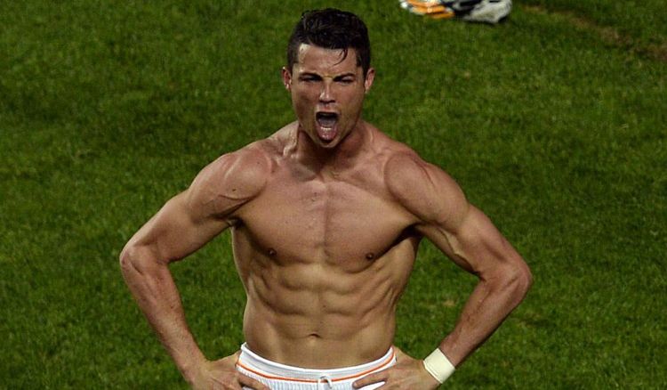 10 hottest footballers to feast your eyes on at the FIFA 2018 World Cup