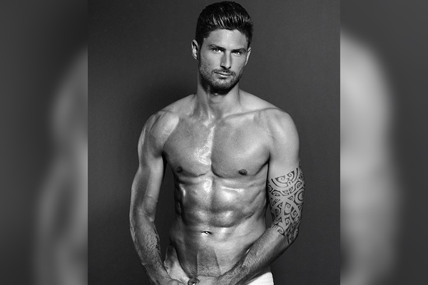 # Olivier Giroud