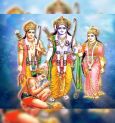 রামায়ণের ঘটনার ৫ প্রমাণ এখনো দৃশ্যমান