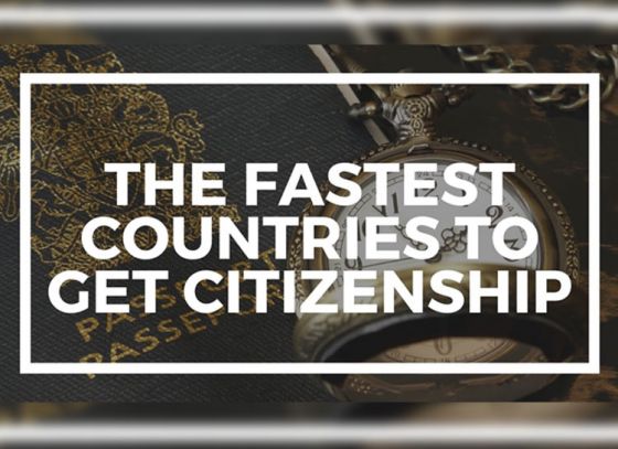 7 countries where you can get easy citizenship