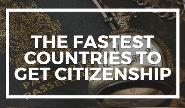 7 countries where you can get easy citizenship