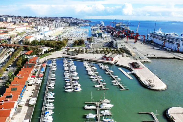 Portugal