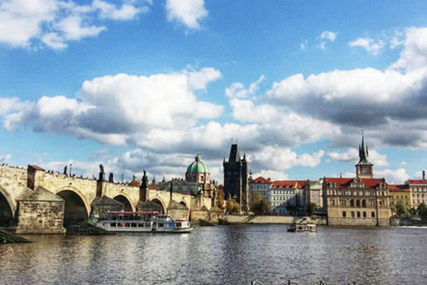 Czech Republic