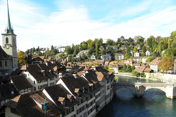 Switzerland
