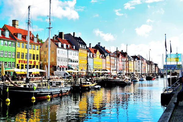 Denmark