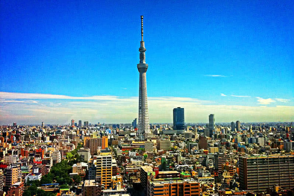 Japan