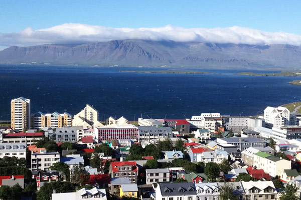 Iceland