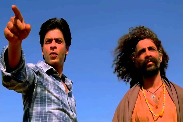 # YunhiChalaChalRahi(Swades) # YunhiChalaChalRahi(Swades)