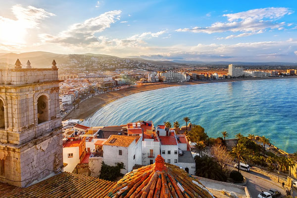• Spain • Spain