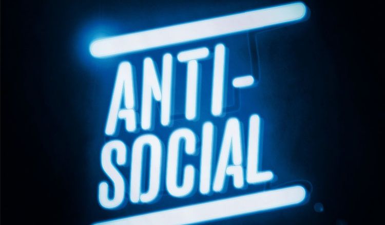 Anti-Social