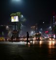 রাতের তিলোত্তমা