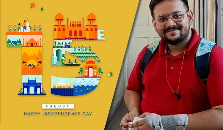 Independence day Special: Sugata Chakraborty