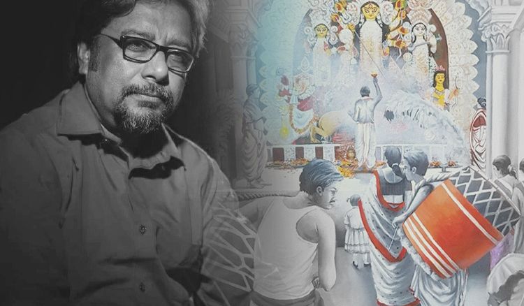 Durga Puja Memories 2022: Shubhasis Dutta