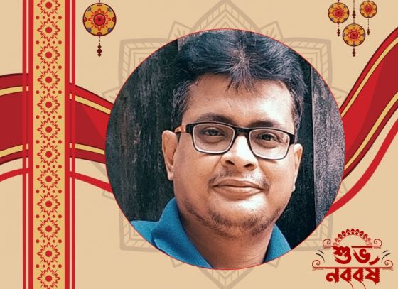 নিজের মাটির শিল্প-সংস্কৃতি-ভাষা বাঁচানোর দায় নিজের