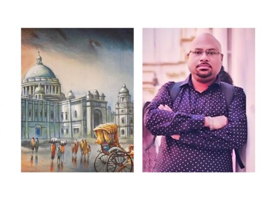 হেস্টিংস হাউস- কলকাতার অন্যতম ভূতের বাড়ি