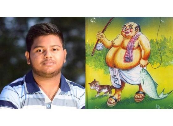 মাছওয়ালারা পাড়ায় হাঁক পাড়ত পদ্মার ইলিশ! গঙ্গার ইলিশ!
