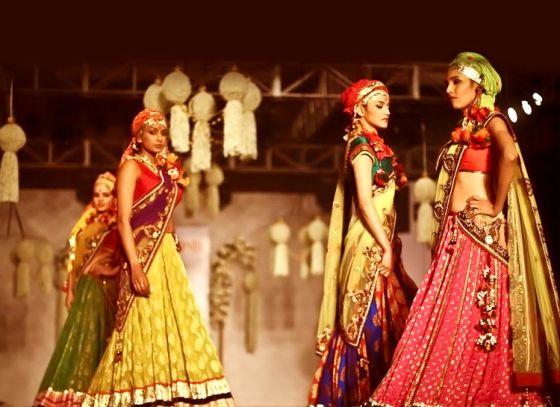 Kolkata - Passion for Fashion