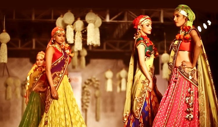 Kolkata - Passion For Fashion