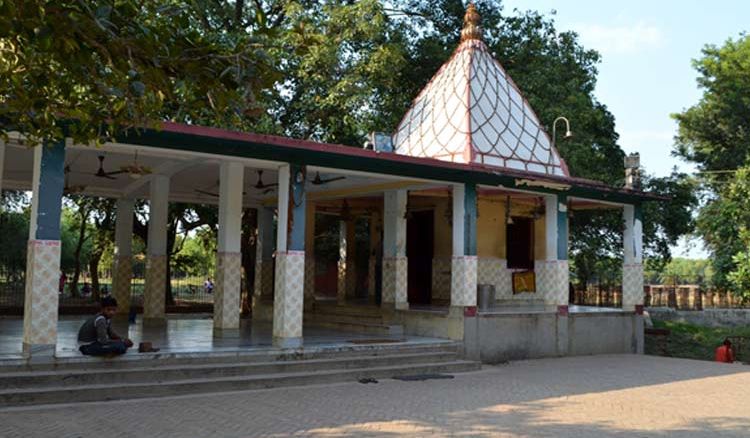 Kankalitala, Birbhum is up for Renovation