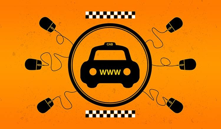Online Cabs – The Transport of the Generation